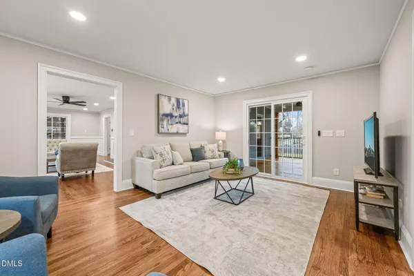 $1,375,000 | 1206 North Gregson Street, Durham, NC 27701