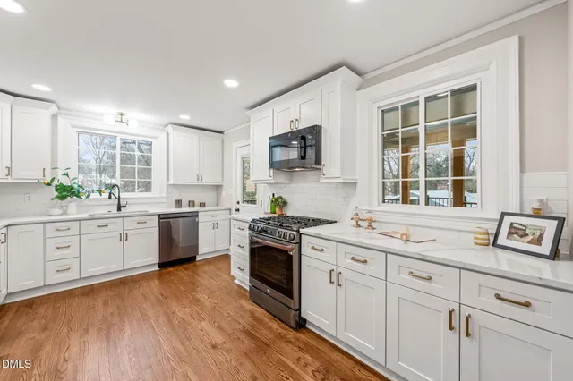 $1,450,000 | 1206 North Gregson Street, Durham, NC 27701