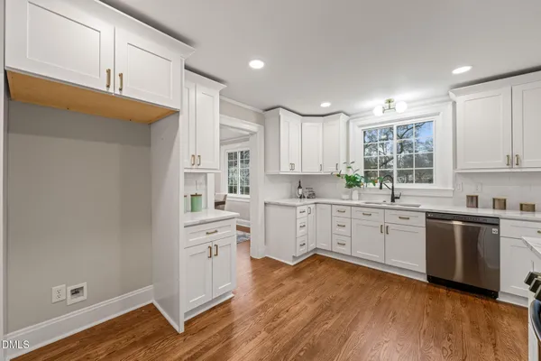 $1,375,000 | 1206 North Gregson Street, Durham, NC 27701