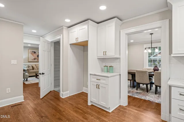 $1,450,000 | 1206 North Gregson Street, Durham, NC 27701