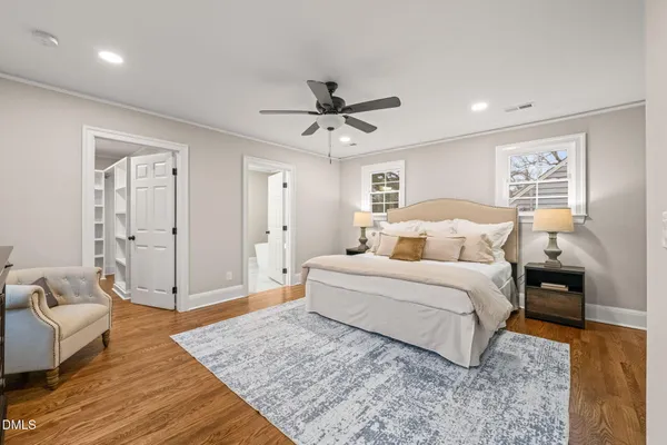 $1,375,000 | 1206 North Gregson Street, Durham, NC 27701