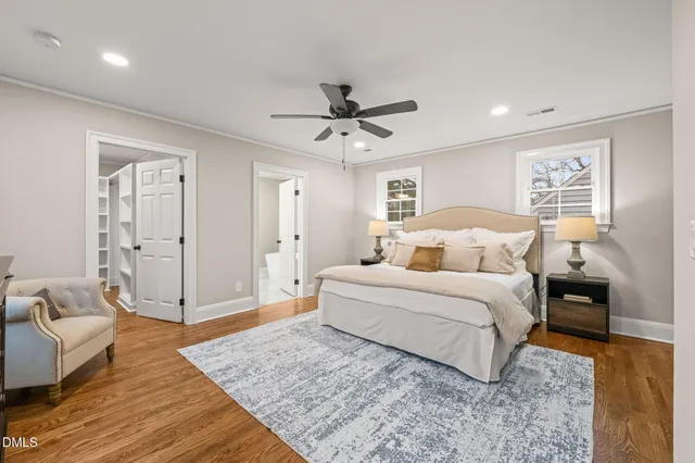 $1,450,000 | 1206 North Gregson Street, Durham, NC 27701