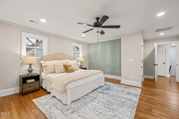 $1,375,000 | 1206 North Gregson Street, Durham, NC 27701