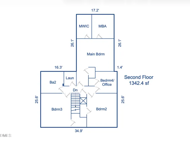 $1,450,000 | 1206 North Gregson Street, Durham, NC 27701