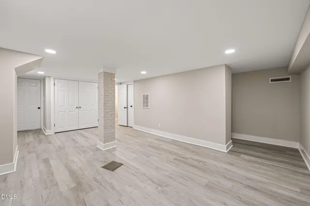 $1,450,000 | 1206 North Gregson Street, Durham, NC 27701