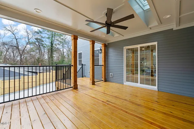 $1,450,000 | 1206 North Gregson Street, Durham, NC 27701