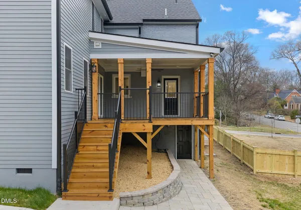 $1,375,000 | 1206 North Gregson Street, Durham, NC 27701