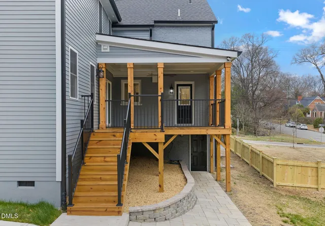 $1,450,000 | 1206 North Gregson Street, Durham, NC 27701