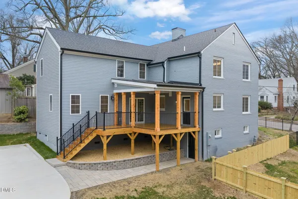 $1,375,000 | 1206 North Gregson Street, Durham, NC 27701
