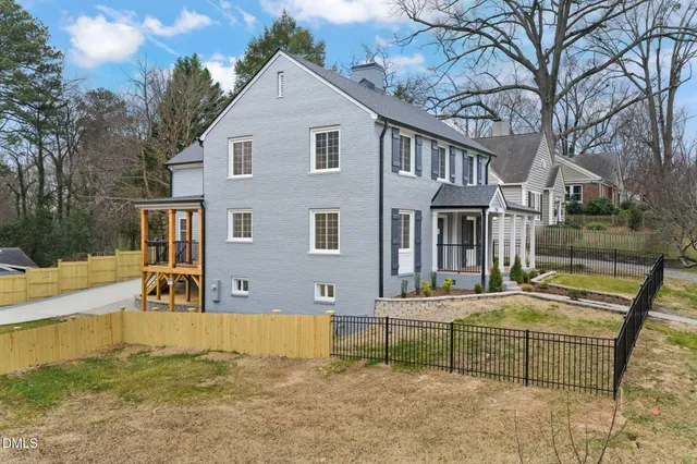 $1,450,000 | 1206 North Gregson Street, Durham, NC 27701