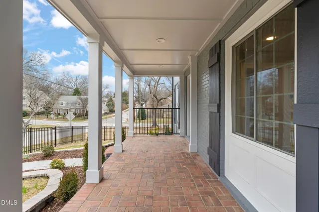 $1,450,000 | 1206 North Gregson Street, Durham, NC 27701