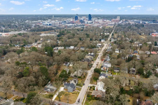 $1,450,000 | 1206 North Gregson Street, Durham, NC 27701