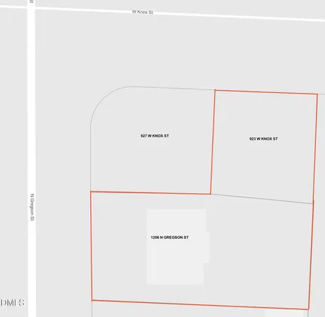 $1,375,000 | 1206 North Gregson Street, Durham, NC 27701