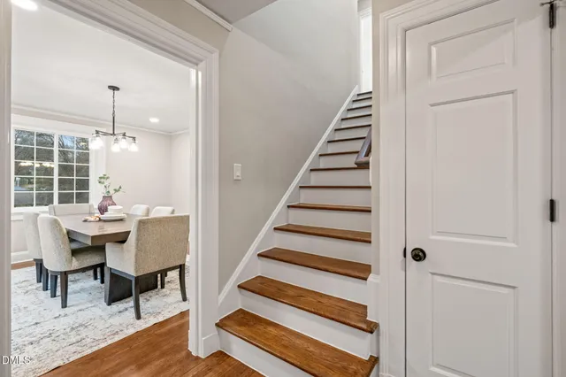 $1,450,000 | 1206 North Gregson Street, Durham, NC 27701