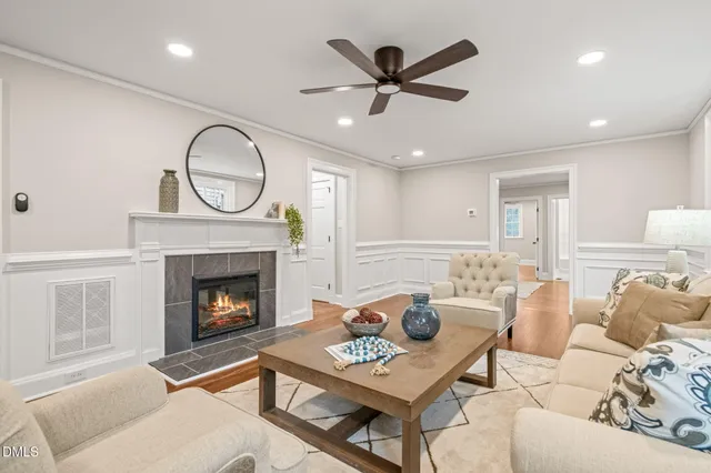 $1,450,000 | 1206 North Gregson Street, Durham, NC 27701