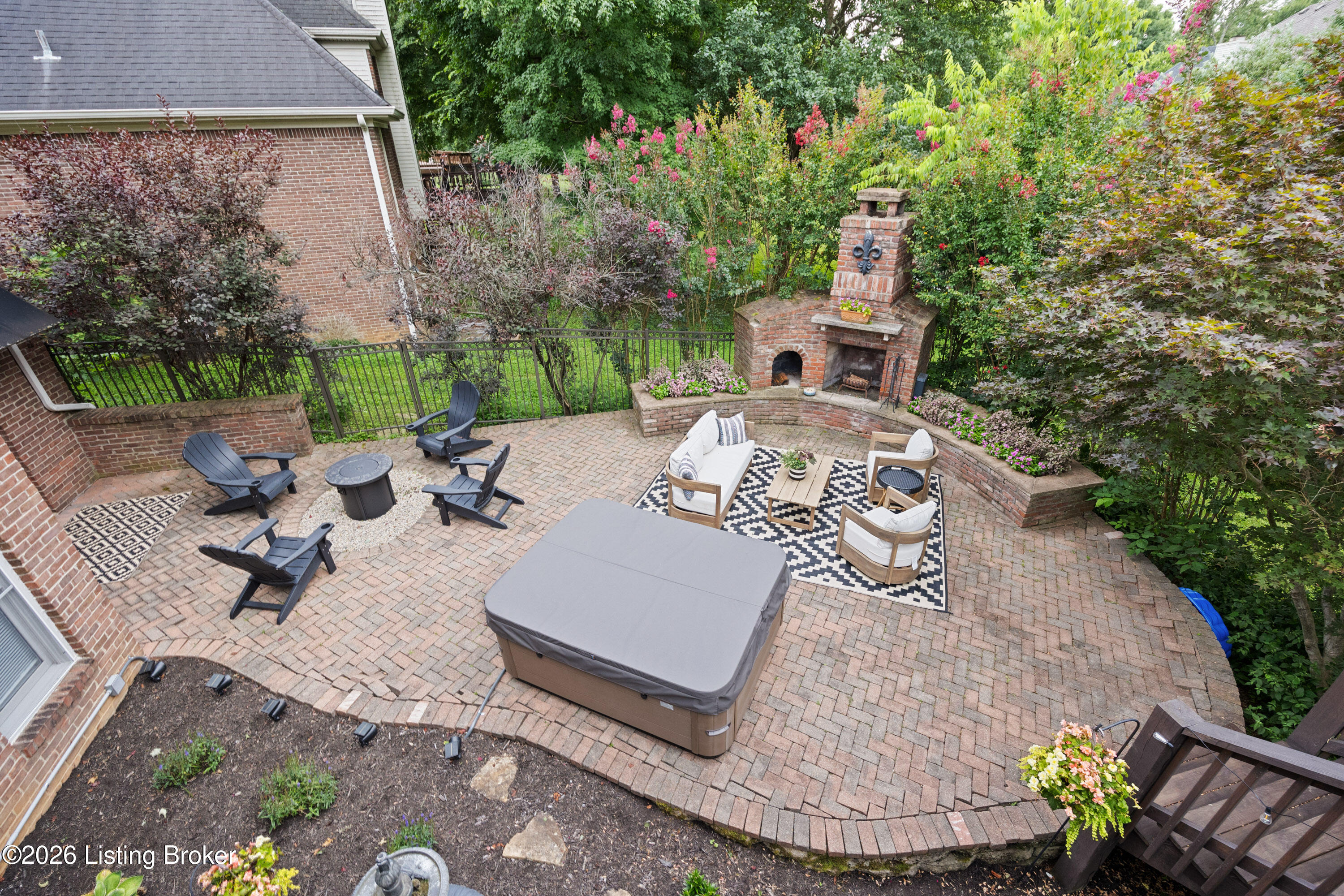 14010 Spring Mill Road Louisville, KY 40245 - Photo 40 of 41 039