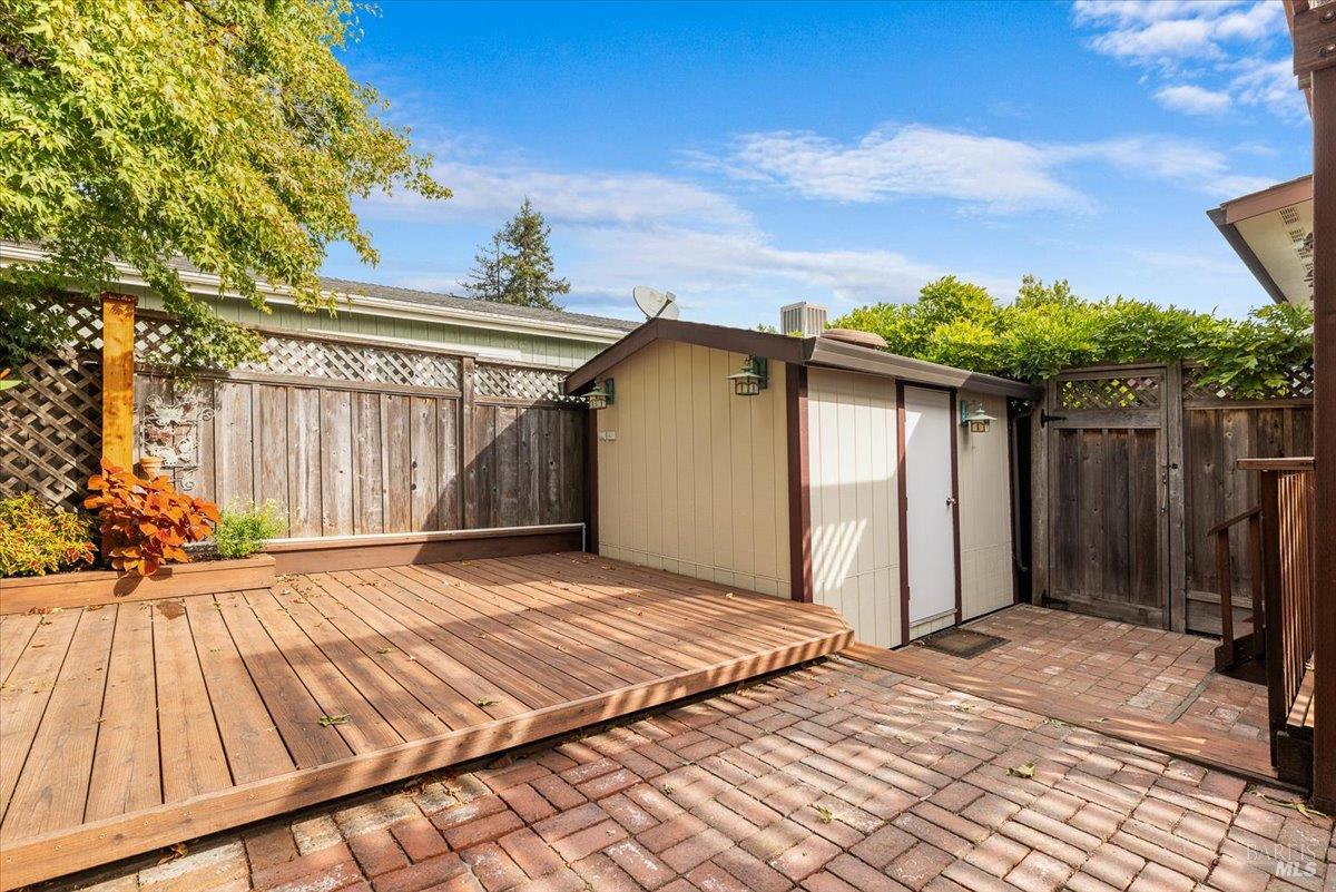 300 Stony Point Road, Unit 105 Petaluma, CA 94952 - Photo 41 of 43 Gallery Image 41