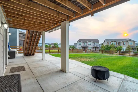 $684,999 | 22521 East Radcliff Drive, Aurora, CO 80015
