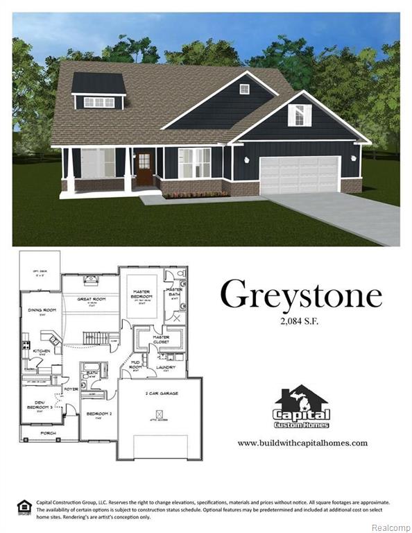 Tbd Tbd Walnut View Pinckney, MI 48169 - Photo 30 of 31