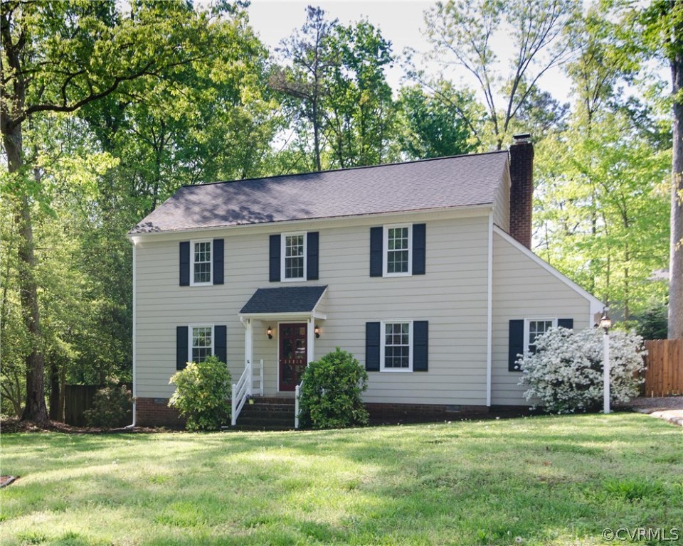 10811 Cardington Road North Chesterfield, VA 23236 - Photo 1 of 22 Gallery Image 1