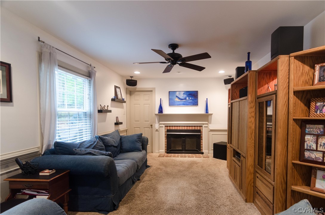 10811 Cardington Road North Chesterfield, VA 23236 - Photo 13 of 22 Gallery Image 13