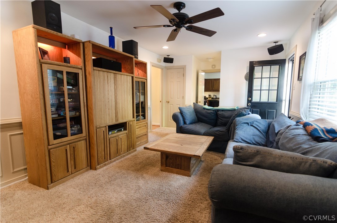 10811 Cardington Road North Chesterfield, VA 23236 - Photo 14 of 22 Gallery Image 14