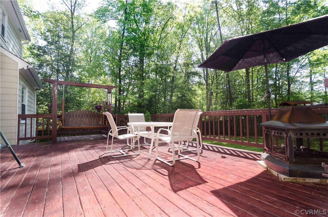 10811 Cardington Road North Chesterfield, VA 23236 - Photo 4 of 22 Gallery Image 4