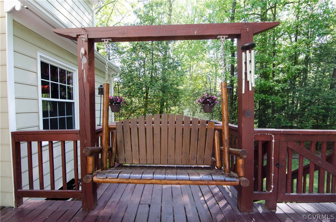 10811 Cardington Road North Chesterfield, VA 23236 - Photo 5 of 22 Gallery Image 5