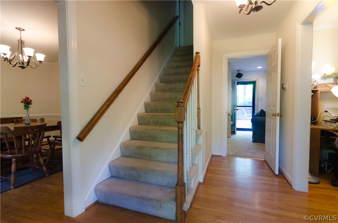 10811 Cardington Road North Chesterfield, VA 23236 - Photo 7 of 22 Gallery Image 7