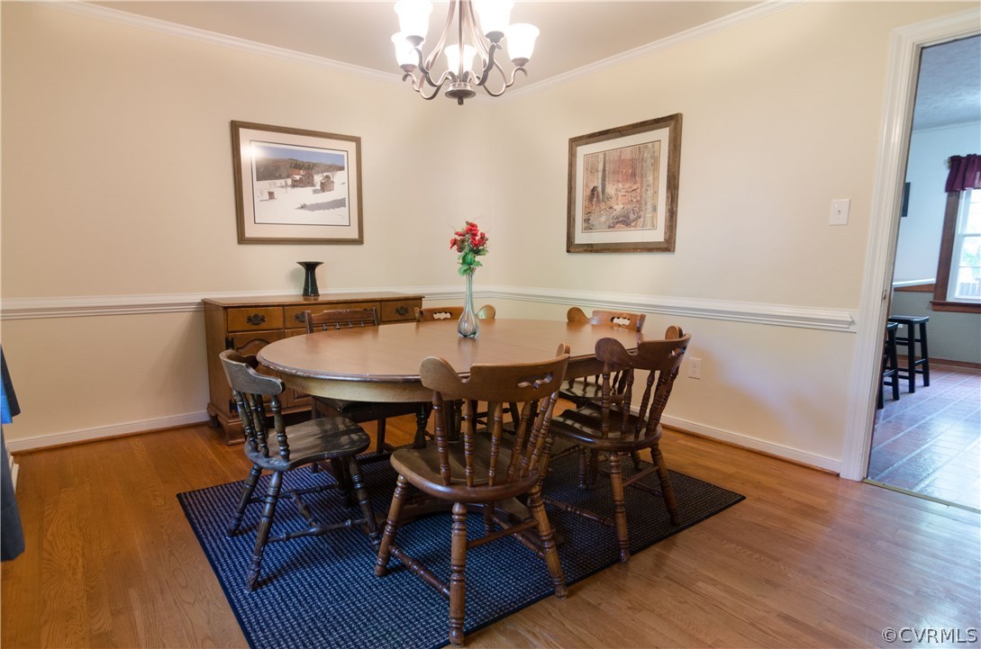10811 Cardington Road North Chesterfield, VA 23236 - Photo 9 of 22 Gallery Image 9