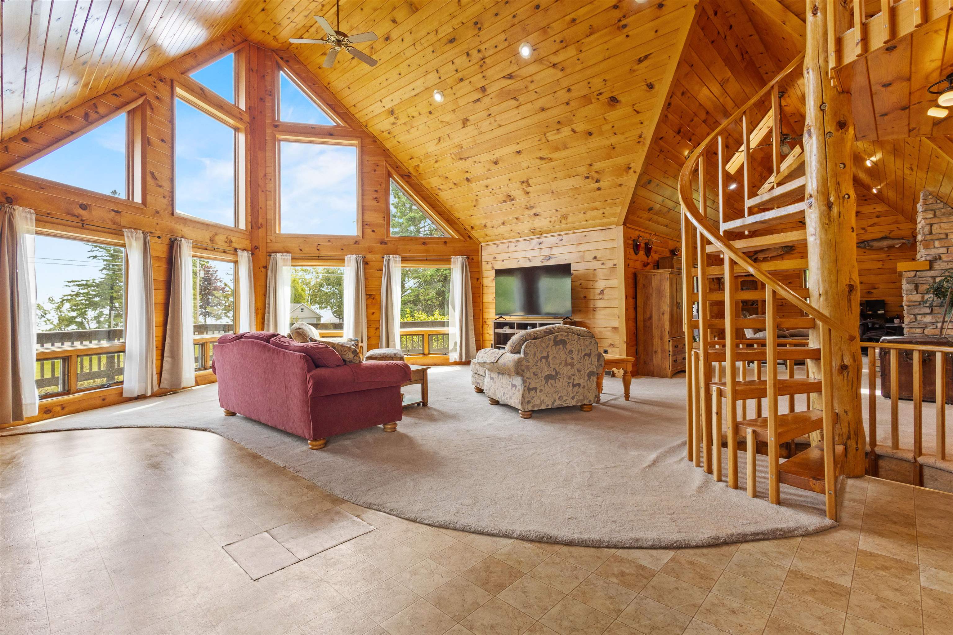 W4269 Birch Creek Rd No 6 Road Menominee, MI 49858 - Photo 20 of 82