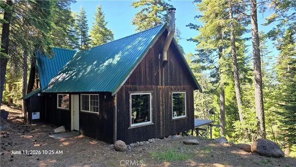 $350,000 | 0 Fish Creek, Forest Ranch, CA 95942