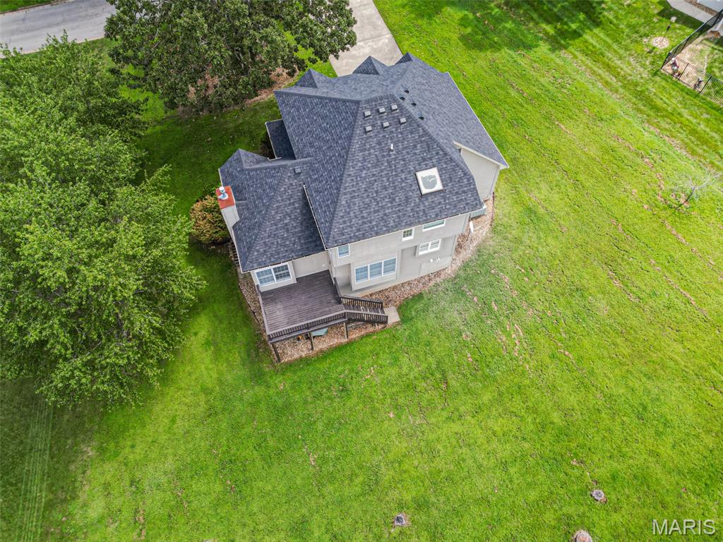 495 Countryside Drive Rolla, MO 65401 - Photo 47 of 55 Gallery Image 47