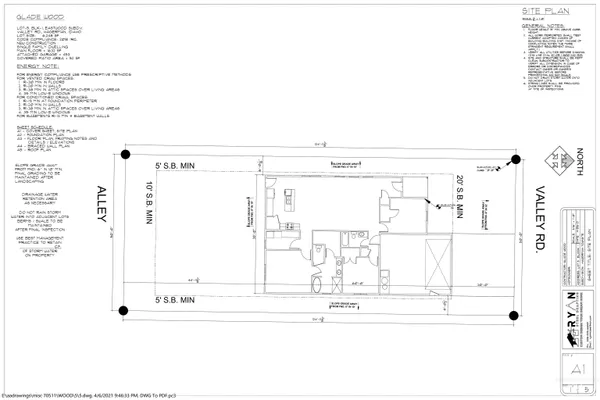 $379,900 | 351 West Valley Road, Hagerman, ID 83332