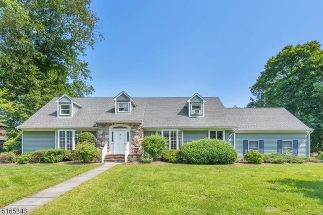 $8,750 | 34 Woodmere Drive, Summit, NJ 07901