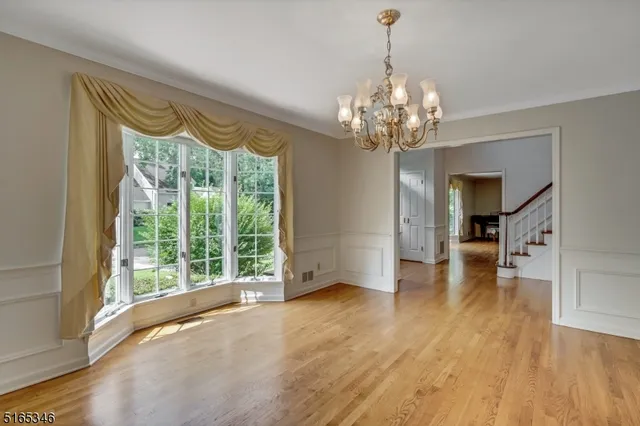 $8,750 | 34 Woodmere Drive, Summit, NJ 07901