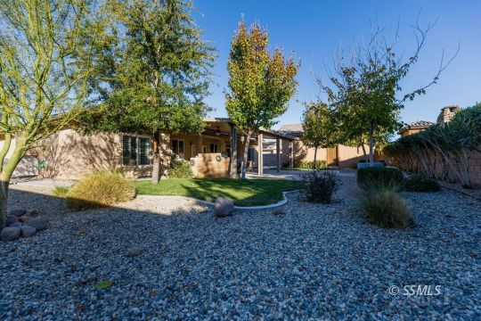 1100 Arroyo Street Ridgecrest, CA 93555 - Photo 47 of 49