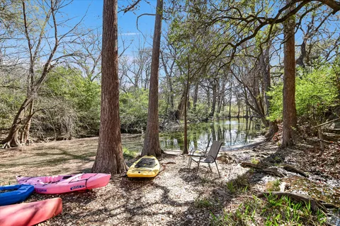 $399,700 | 300 Mill Race Lane, Unit 4, Wimberley, TX 78676