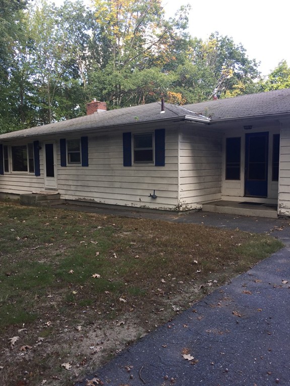 15 Clement Road Townsend, MA 01474 - Photo 1 of 27 a front view of a house with yard