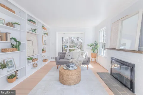 $2,000,000 | 7303 Honeywell Lane, Bethesda, MD 20814