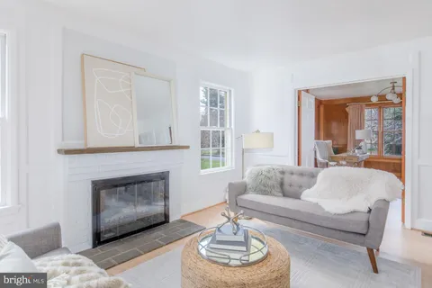 $2,000,000 | 7303 Honeywell Lane, Bethesda, MD 20814