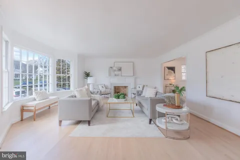 $2,000,000 | 7303 Honeywell Lane, Bethesda, MD 20814