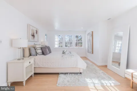 $2,000,000 | 7303 Honeywell Lane, Bethesda, MD 20814