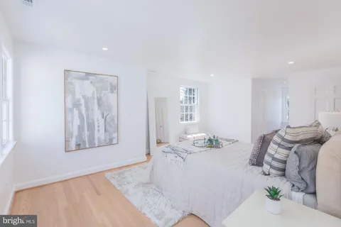 $2,000,000 | 7303 Honeywell Lane, Bethesda, MD 20814