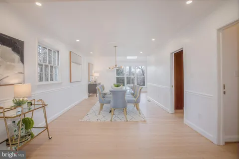 $2,000,000 | 7303 Honeywell Lane, Bethesda, MD 20814