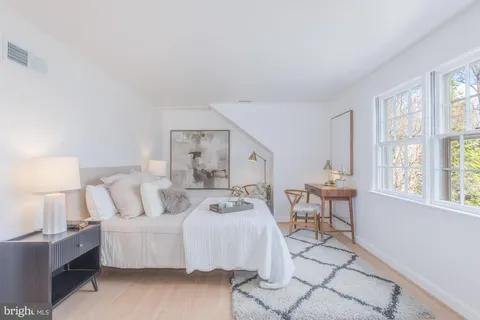 $2,000,000 | 7303 Honeywell Lane, Bethesda, MD 20814