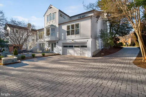 $2,000,000 | 7303 Honeywell Lane, Bethesda, MD 20814
