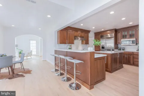 $2,000,000 | 7303 Honeywell Lane, Bethesda, MD 20814