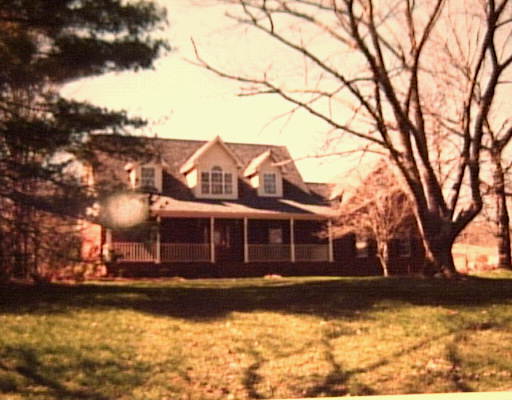 2292 Post Oak Road Ooltewah, TN 37363 - Photo 1 of 1 Primary Photo