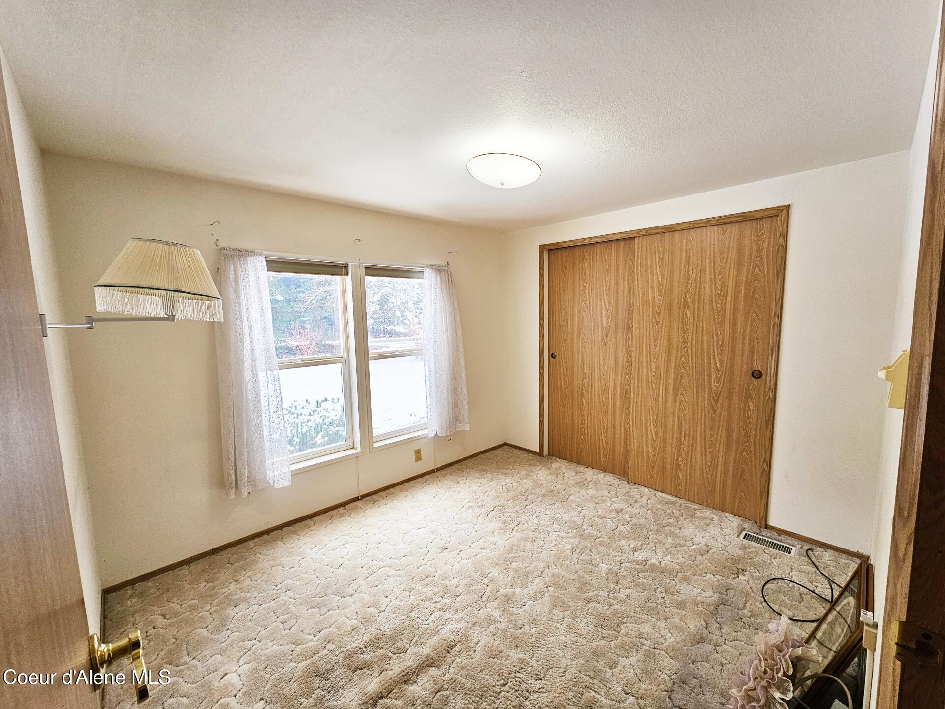 28990 North Miller Road Athol, ID 83801 - Photo 13 of 26 2nd Bedroom